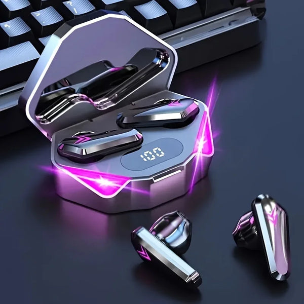 PulsePlay Gamer Earbuds